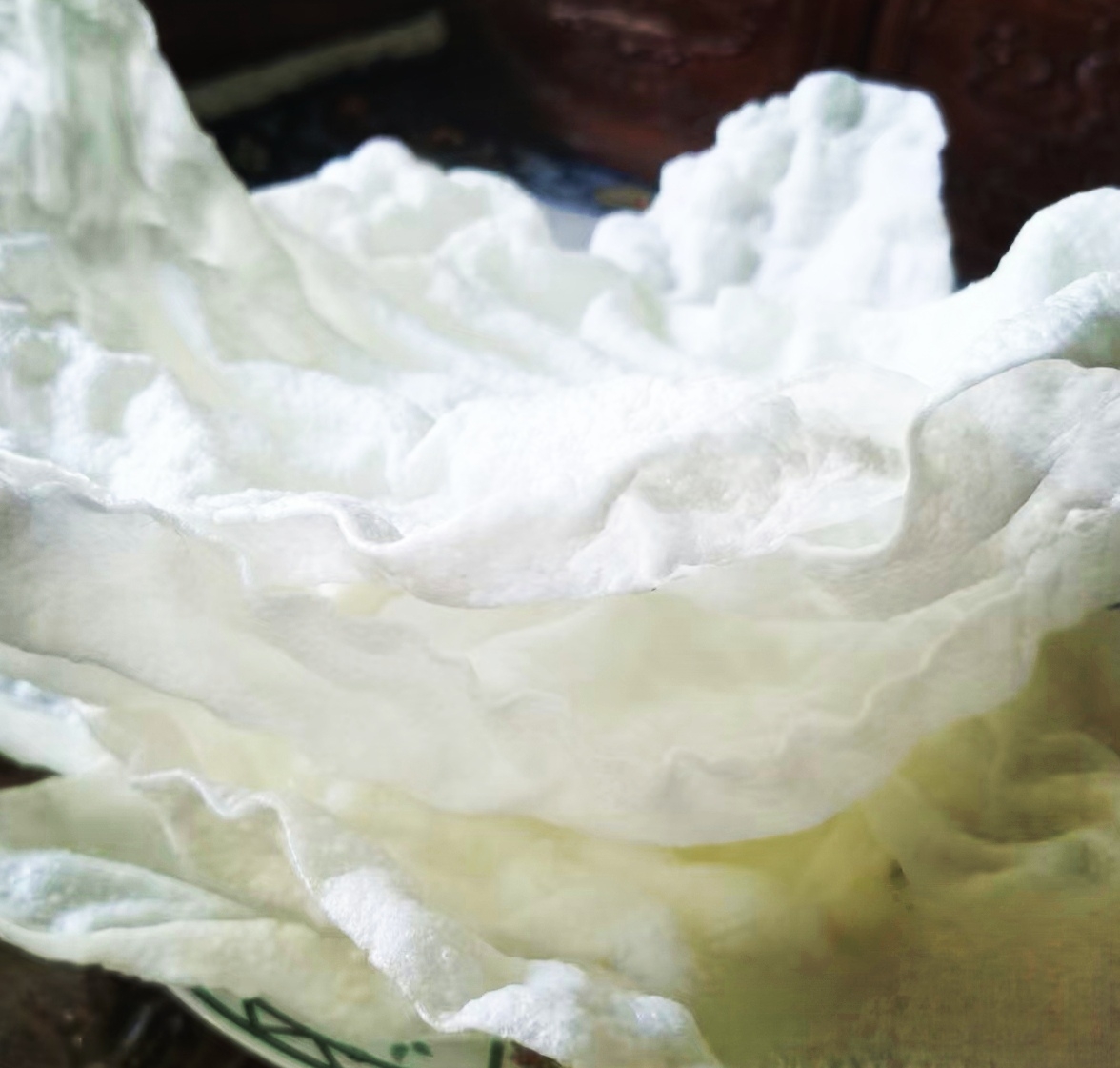 寻味奔子栏：以面为壤，以舞为魂，种一棵吉祥的树-图片2