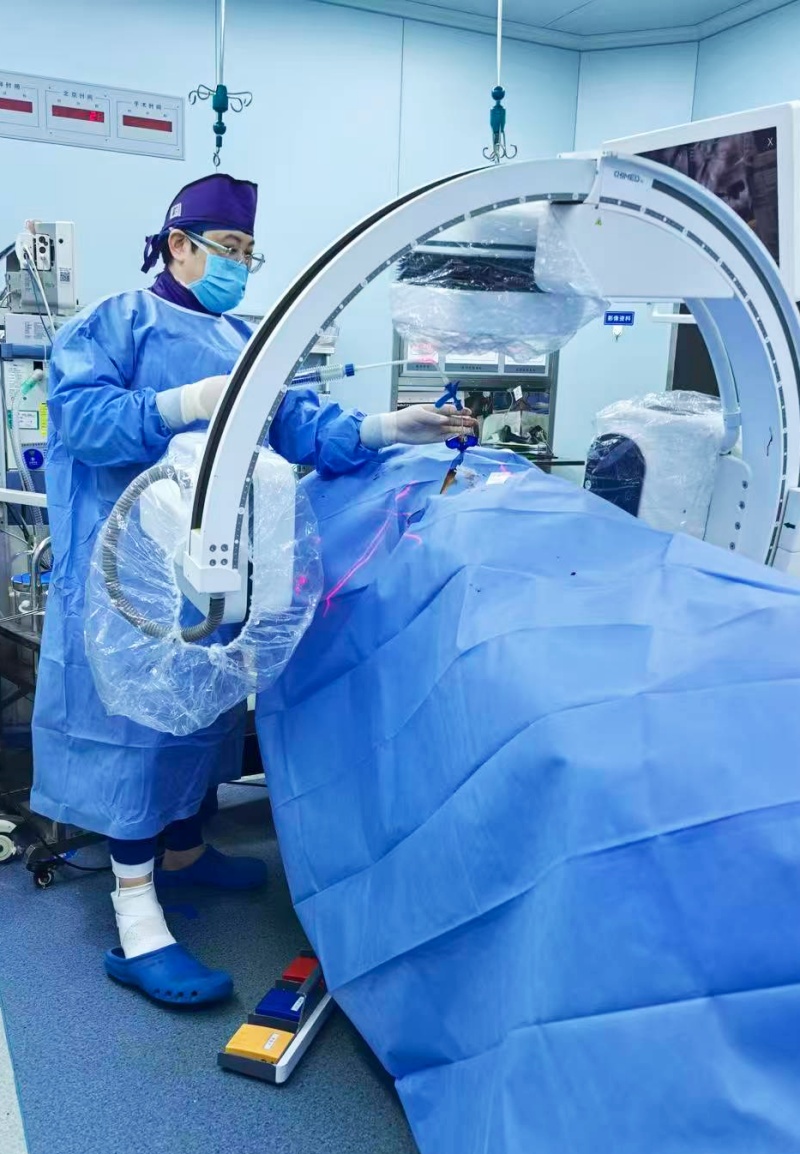 责任担当仁者之心，共情铸就的温暖坚守-图片2