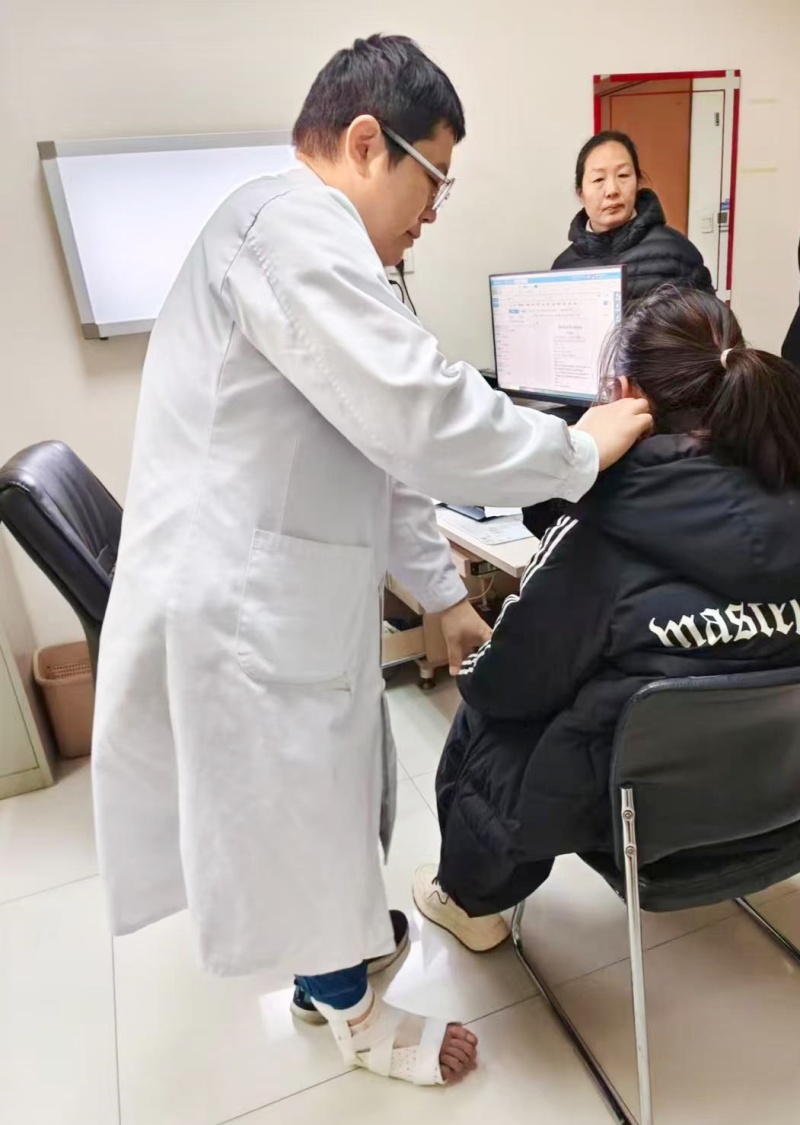 责任担当仁者之心，共情铸就的温暖坚守-图片3