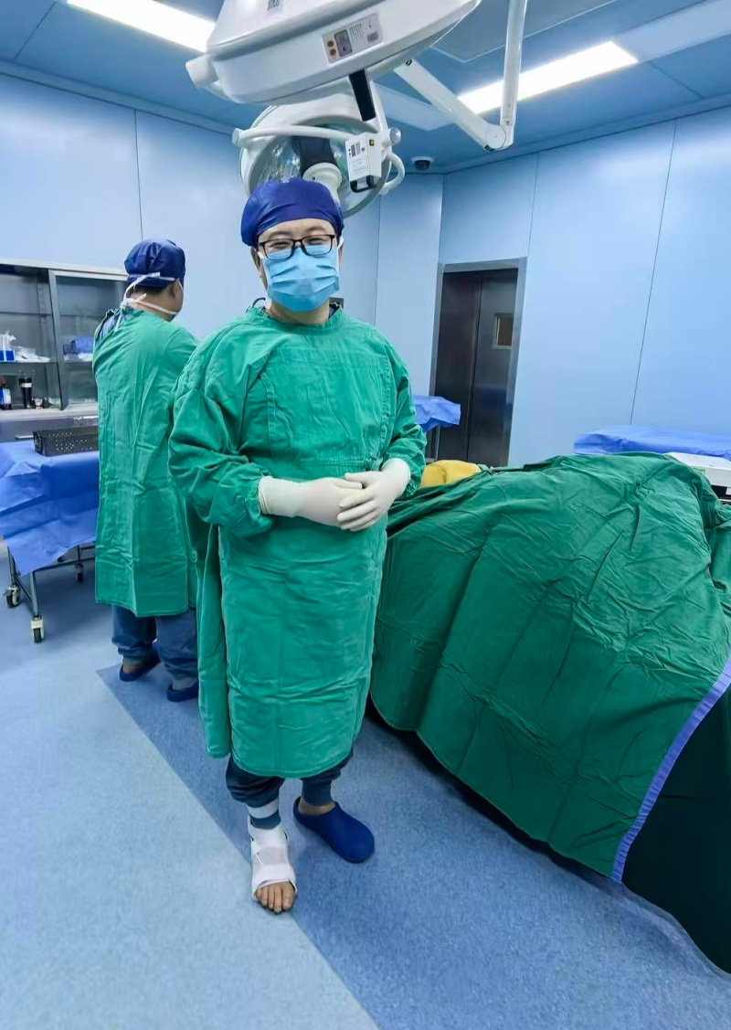 责任担当仁者之心，共情铸就的温暖坚守-图片4