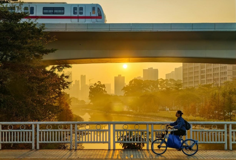 每个人都有自己的《嘉禾望岗》,梦想不再各奔东西