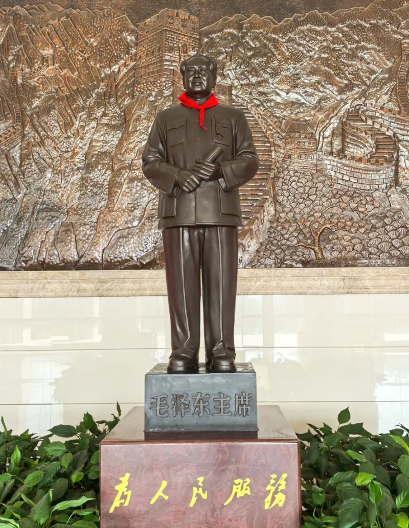 谭文革散文︱激情喷发的岁月-图片1