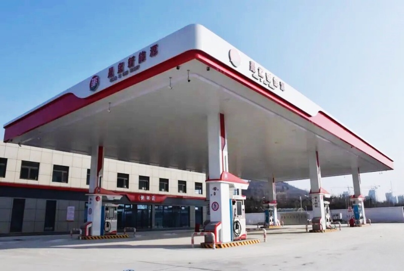 山东晟玺集团：擎旗铸魂担使命 奋楫扬帆启新程-图片2