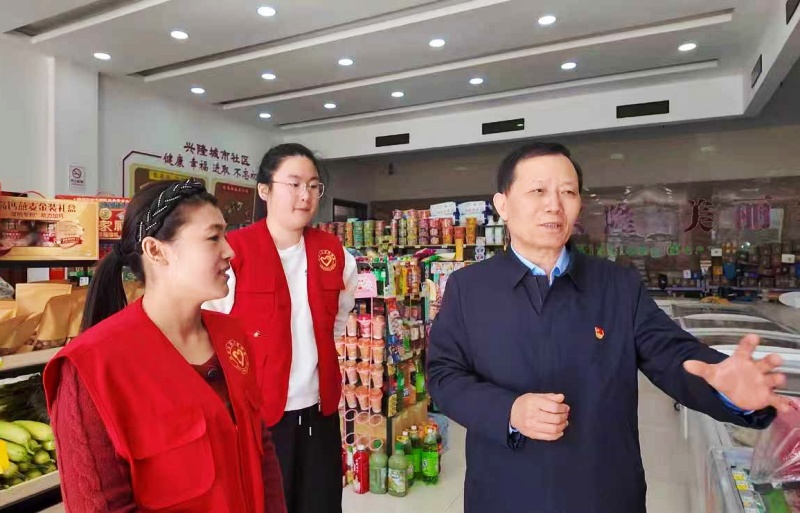 叫响这个不变的口号：“人民选我当代表，我当代表为人民”-图片1