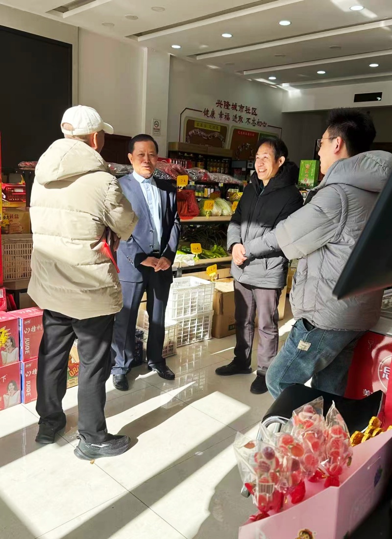 叫响这个不变的口号：“人民选我当代表，我当代表为人民”-图片4