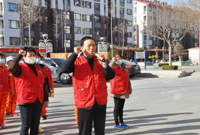 叫响这个不变的口号：“人民选我当代表，我当代表为人民”-图片5