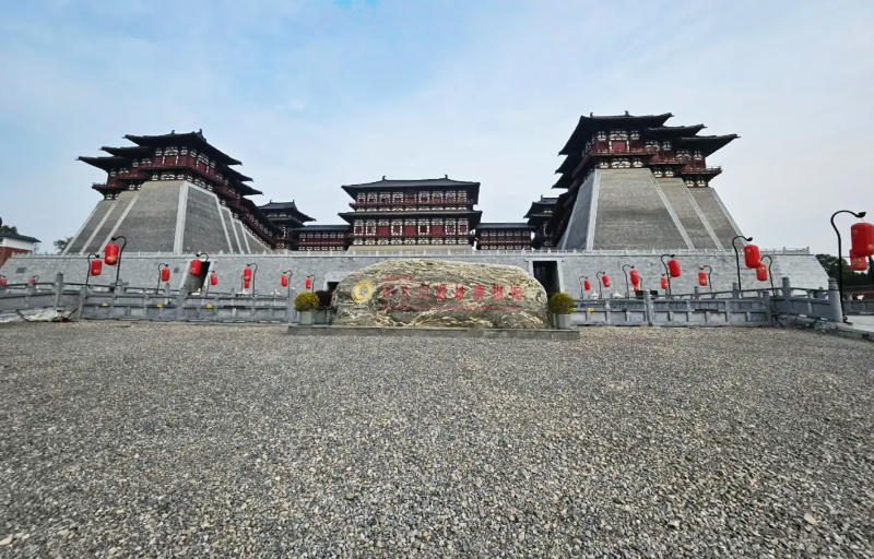 世界四大古都评选落幕 中国洛阳成功入选