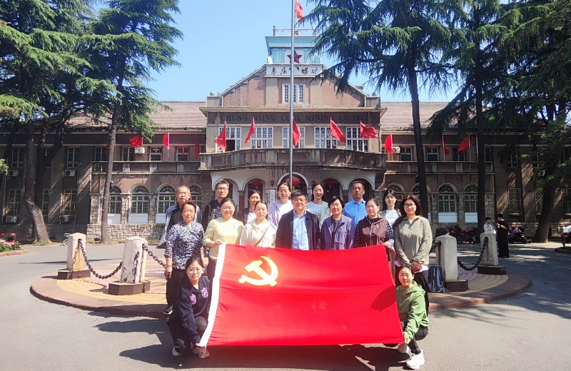 以“六个四”推动县级党校内涵式高质量发展-图片3