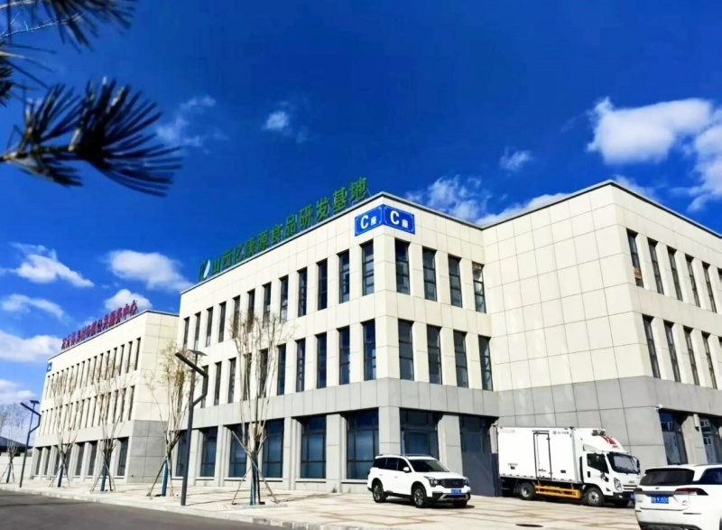 山西“大同好粮”添年味：左云“英盈”玻璃蒸饺在大同古城热销-图片4