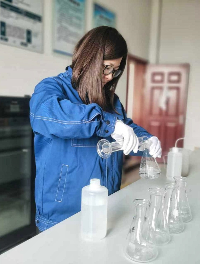 全力守好春节供水安全防线 护航平安幸福年——惠众民生集团水务公司扎实做好供水保障工作-图片5