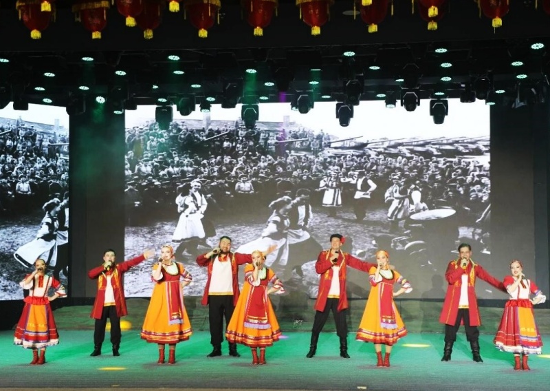 “贝加尔宝石专场”与“康巴诺尔冰雪”交融-图片1