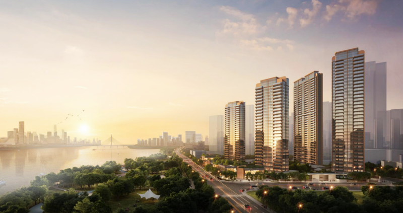 开建·南沙壹号示范区全球开放 | 佘享壹号生活-图片1