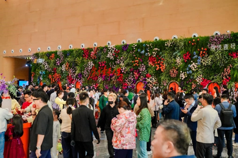 开建·南沙壹号示范区全球开放 | 佘享壹号生活-图片4