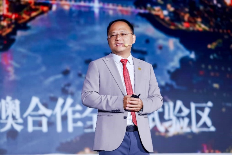 开建·南沙壹号示范区全球开放 | 佘享壹号生活-图片6