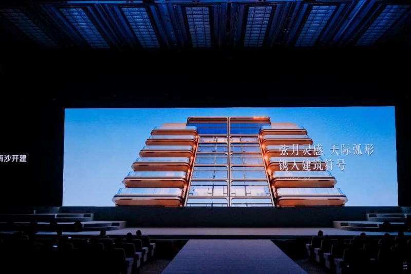 开建·南沙壹号示范区全球开放 | 佘享壹号生活-图片7