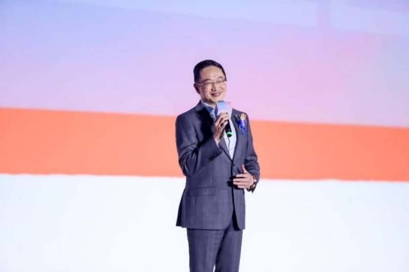 开建·南沙壹号示范区全球开放 | 佘享壹号生活-图片8