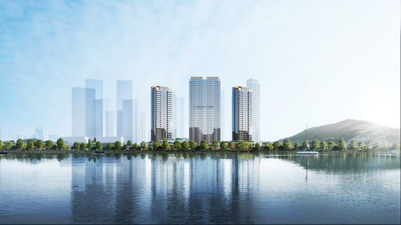 开建·南沙壹号示范区全球开放 | 佘享壹号生活-图片13