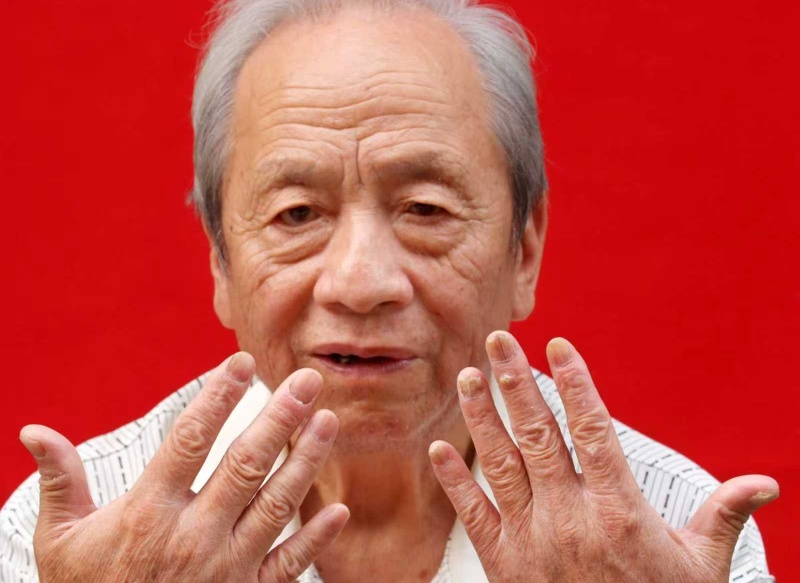 专家之手：洛阳正骨历史中的传奇影像与医者精神-图片2