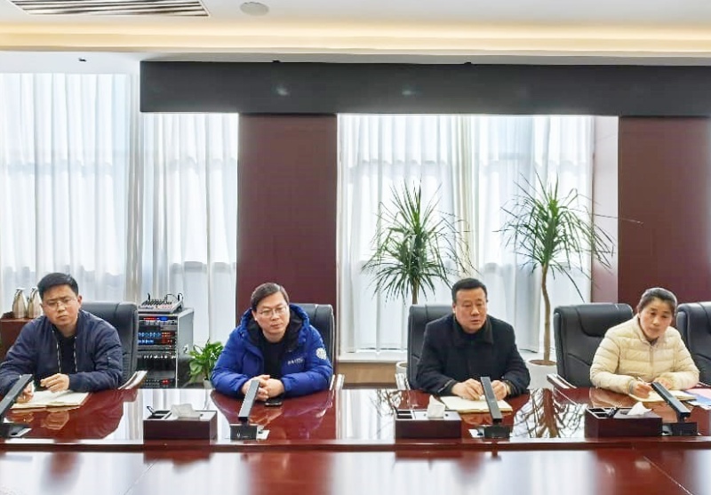 实干助企暖人心 精准服务促发展-图片1