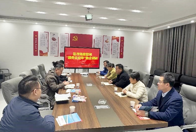 实干助企暖人心 精准服务促发展-图片5