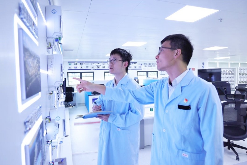 虚拟电厂领域1项国家标准发布