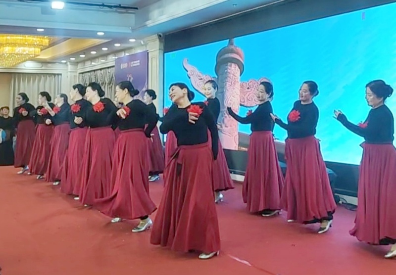 中华黄埔后裔联谊会举办纪念孙中山主题活动-图片5