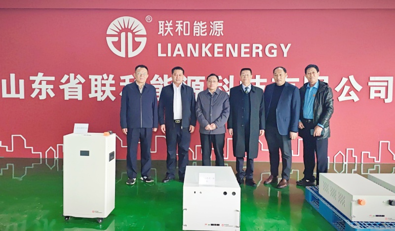 两会精神领航 十五五谋篇布局 新时代党建引领走基层赋能民企-图片1