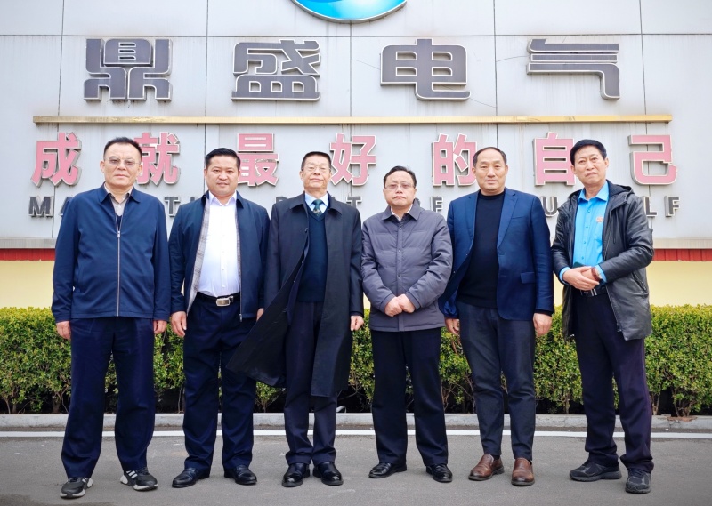 两会精神领航 十五五谋篇布局 新时代党建引领走基层赋能民企-图片7