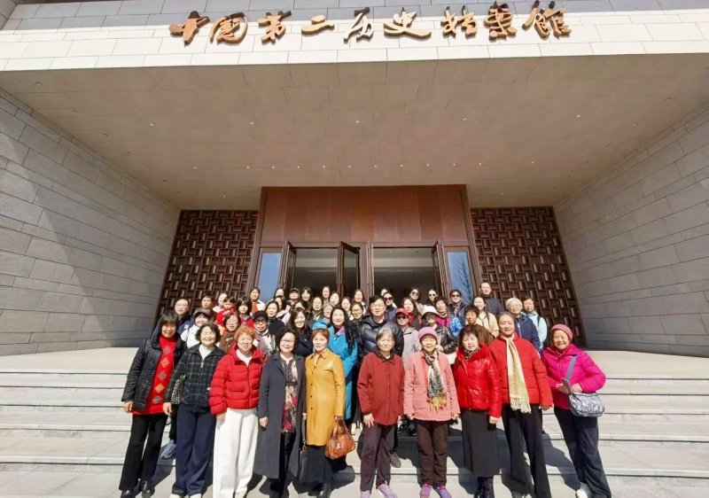 全国政协委员林敏洁履职专访： 以区域国别研究赋能国际传播 以教学科研深耕传承家国记忆-图片4