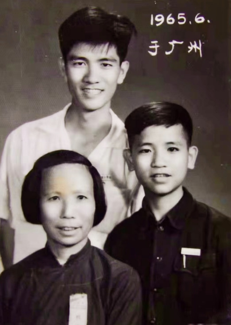 黄义子:新中国妇女楷模、从田埂里走出来的人民代表-图片4