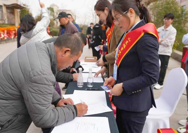 溯本清源共筑健康 福星水品牌盛大启幕 开启全民饮水新时代-图片8