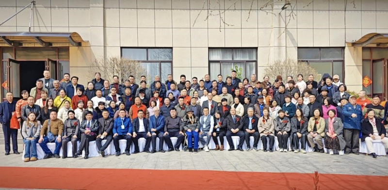 溯本清源共筑健康 福星水品牌盛大启幕 开启全民饮水新时代-图片10