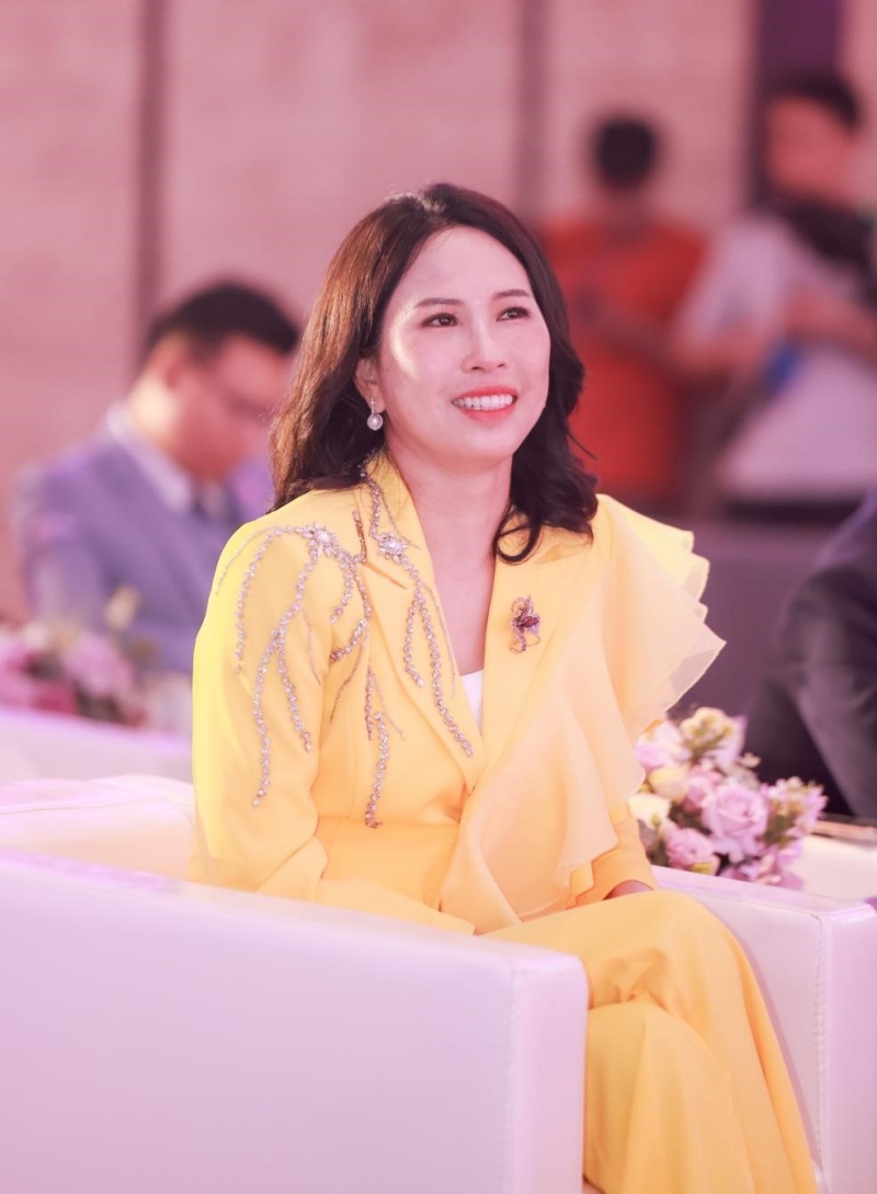 探索幸福力，看见“她力量” | 2026年悦桐荟新时代女性幸福力峰会圆满落幕-图片2