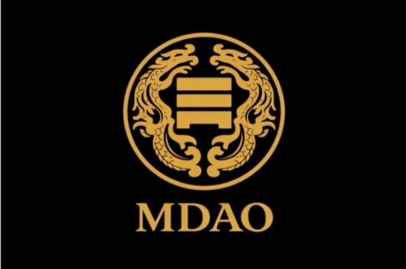 国际企业联盟 MDAO 发布会圆满成功-图片1