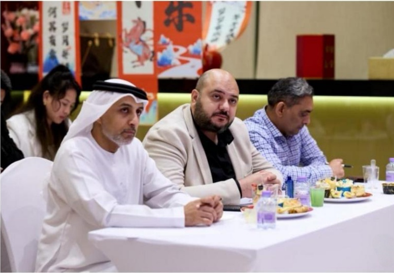 国际企业联盟 MDAO 发布会圆满成功-图片2