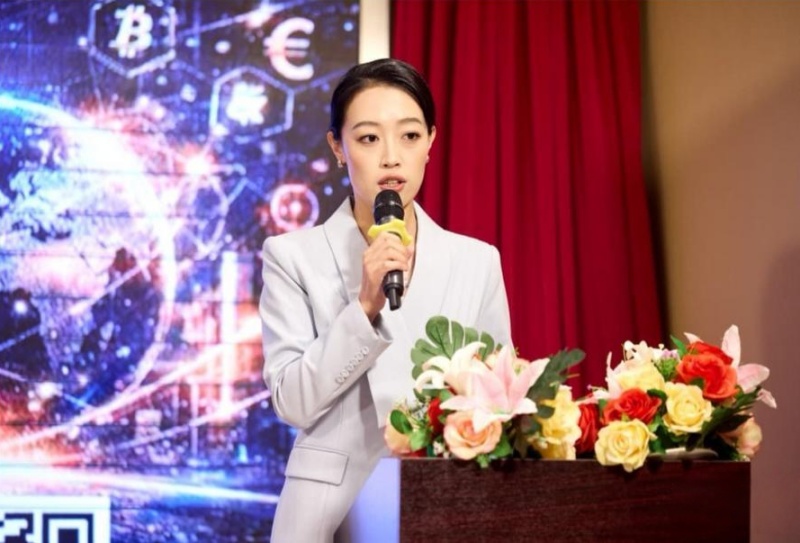 国际企业联盟 MDAO 发布会圆满成功-图片3