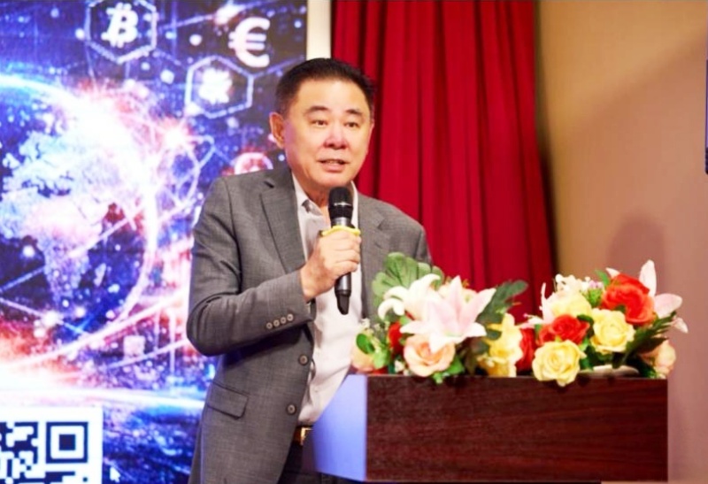 国际企业联盟 MDAO 发布会圆满成功-图片5