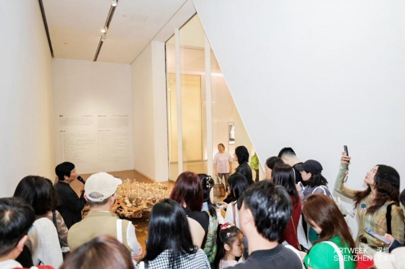 第三届深圳艺术周前海启幕，首推国际艺术品保税博览会-图片2