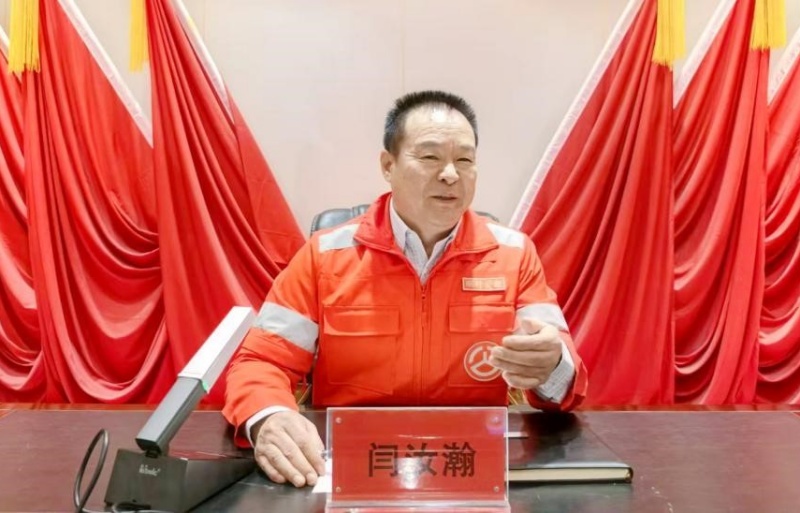 银发心向党 同心筑共同体-图片2