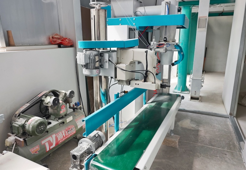 刘保金:“金”心坚守,只为一碗放心面-图片4