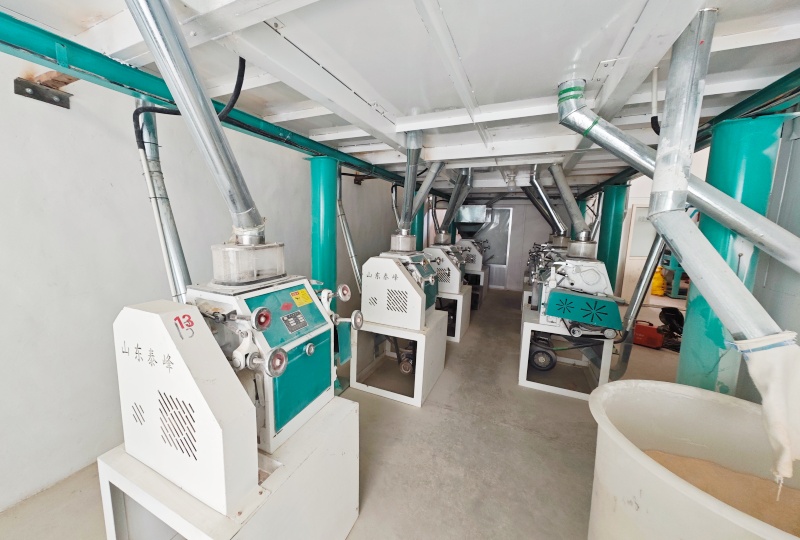 刘保金:“金”心坚守,只为一碗放心面-图片5