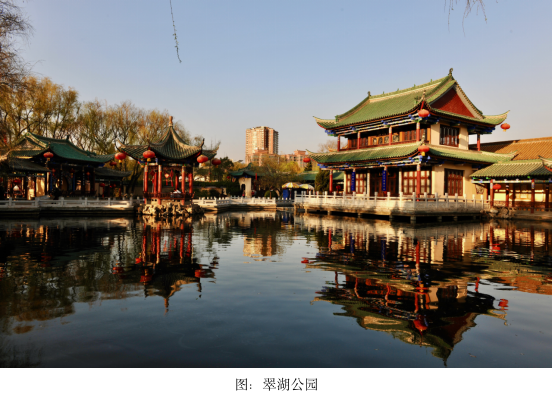 在昆明，山水是生活最温柔的笔触-图片2