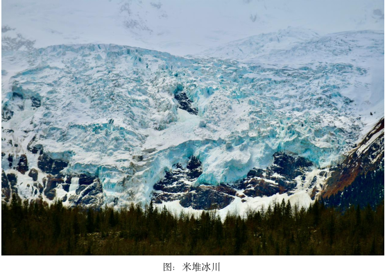 三赴米堆：两次擦肩，一次热泪盈眶-图片1