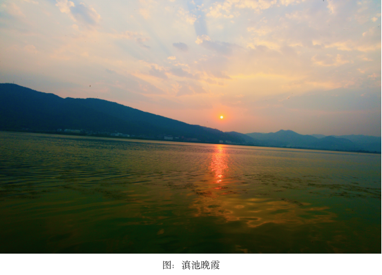 在昆明，山水是生活最温柔的笔触-图片10