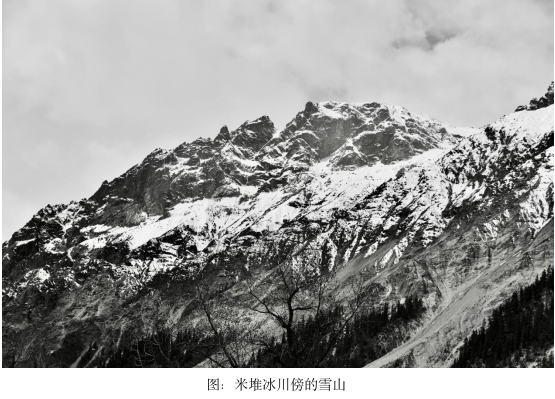 三赴米堆：两次擦肩，一次热泪盈眶-图片3