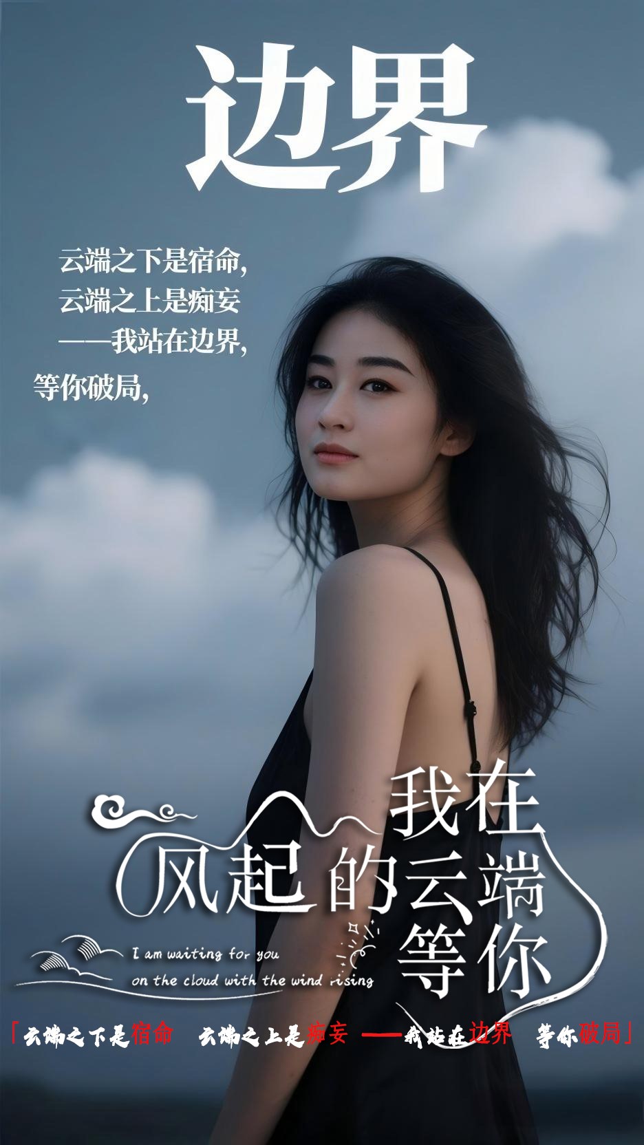 《我在风起的云端等你》:微短剧与文旅交融的温暖诗篇-图片4