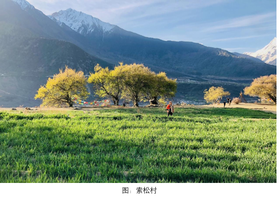 十二分钟的金色盛宴 南迦巴瓦峰日照金顶-图片4
