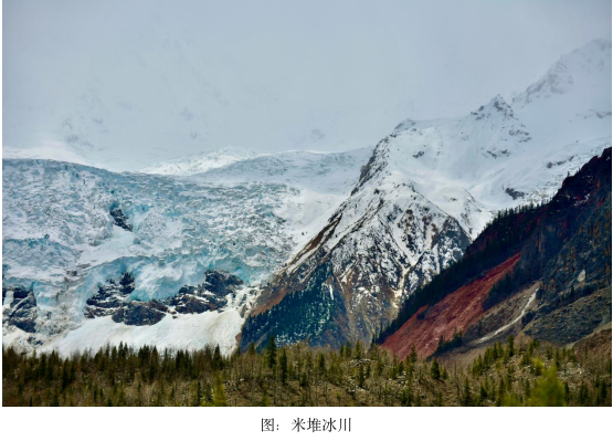 三赴米堆：两次擦肩，一次热泪盈眶-图片5