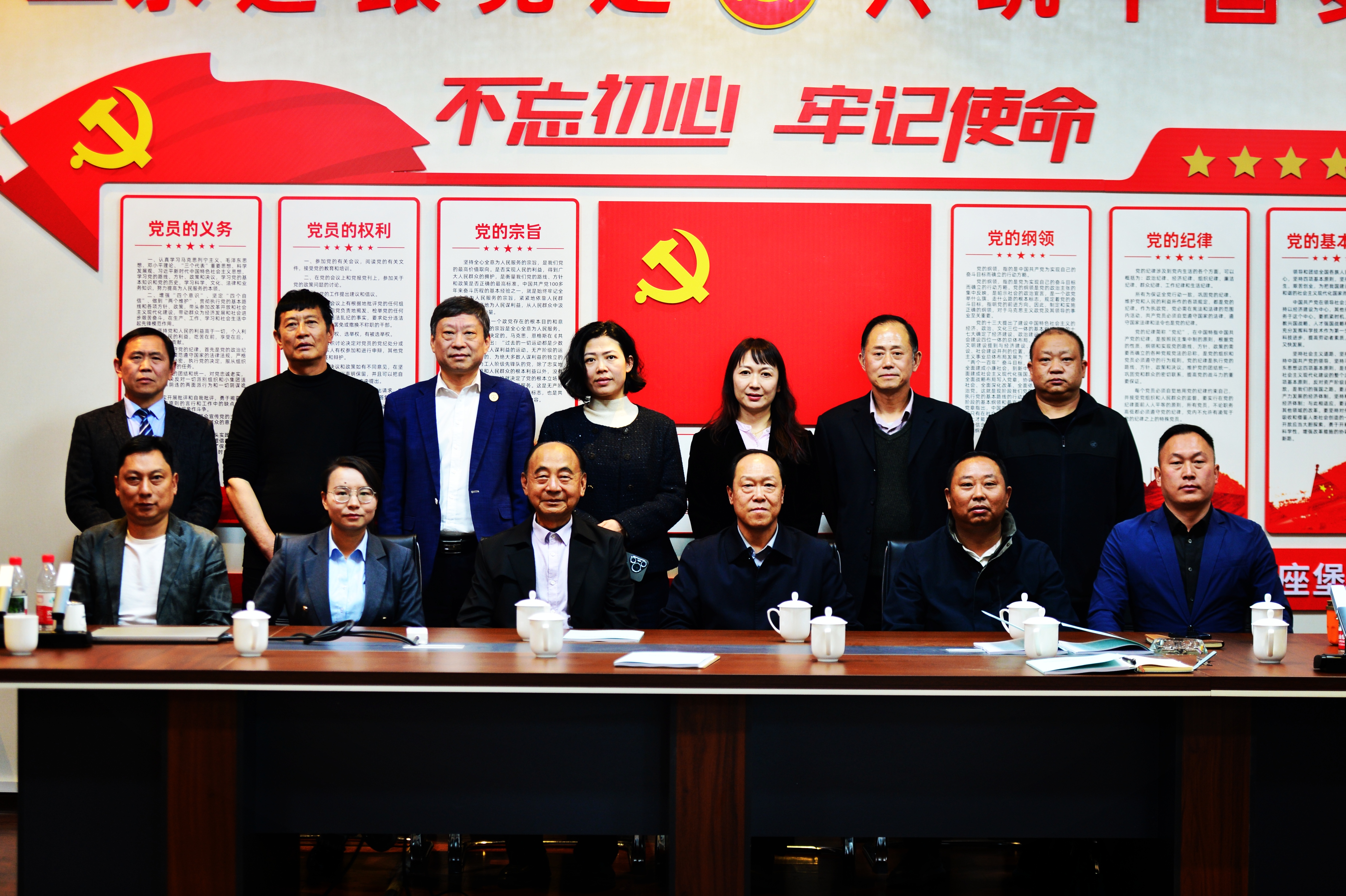 云南省北京商会考察能工巧匠 共推京滇技能人才高质量发展-图片4