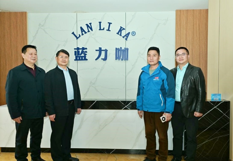 科技赋能精准指导|专家走进璧山助力企业高质量创新发展-图片2